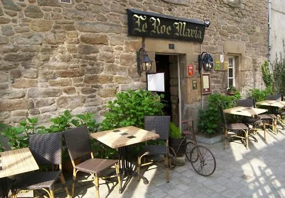 Roc Maria Ξενοδοχείο Guérande