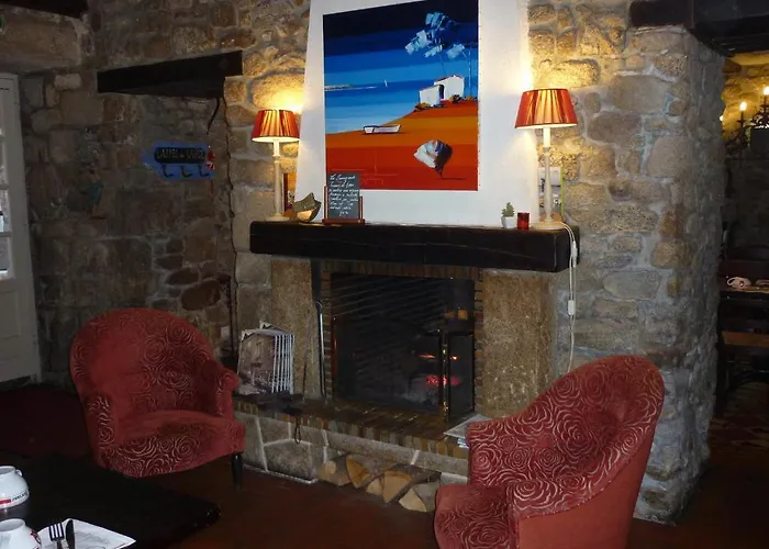 Ξενοδοχείο Roc Maria 2*