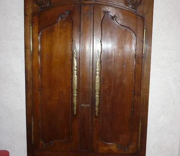 Roc Maria Ξενοδοχείο