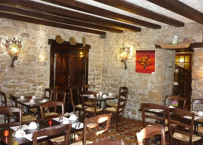 Ξενοδοχείο Roc Maria Guérande