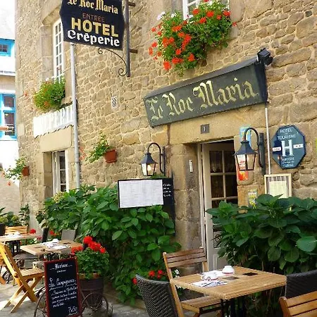 Roc Maria Guérande