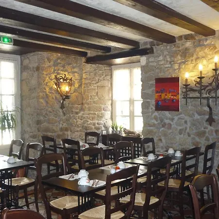 Hotel Roc Maria Guérande