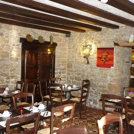 Hotell Roc Maria Guérande