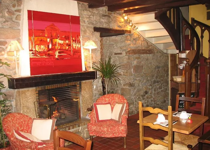 Roc Maria 2* 게랑드