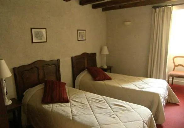 호텔 Roc Maria 게랑드