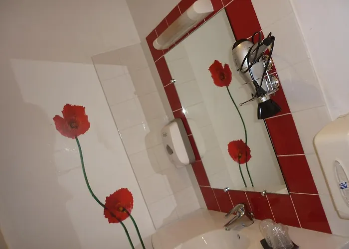 호텔 Roc Maria 게랑드