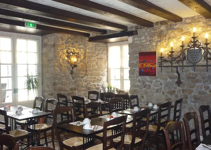 Hotel Roc Maria Guérande