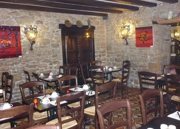 Roc Maria 2* Guérande